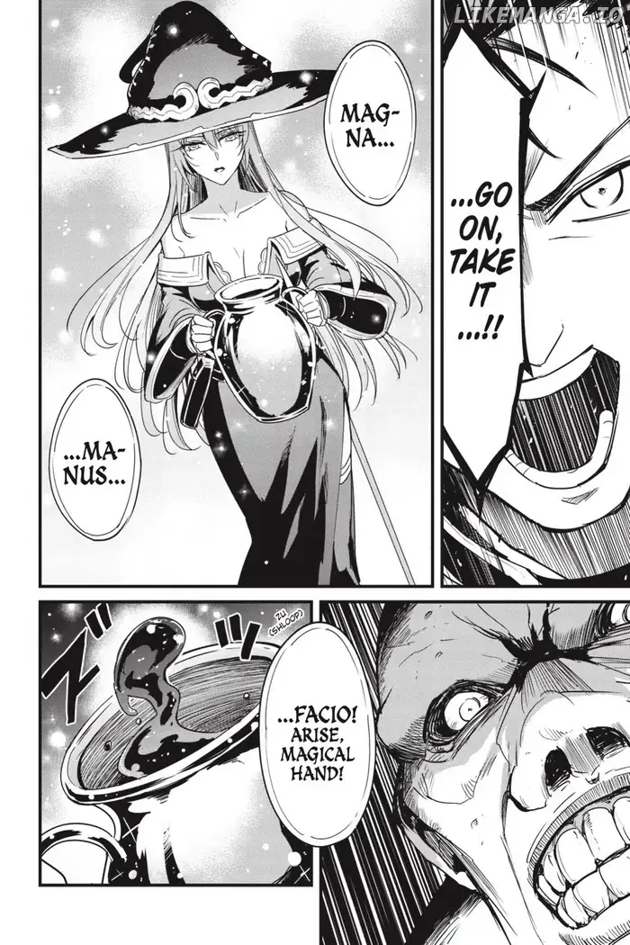 Goblin Slayer: Side Story Year One Chapter 110 image 17_optimized_optimized
